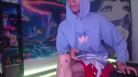 Snapshot of saint_boyy chatting on 26, 2, 2025 saint boy online show from 26, 2, 2025