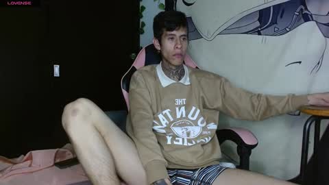 Snapshot of saint_boyy chatting on 9, 9, 2025 saint boy online show from 9, 9, 2025