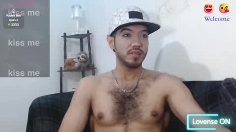 Snapshot of saint_castle chatting on 16, 2, 2026 Saint Castle online show from 16, 2, 2026