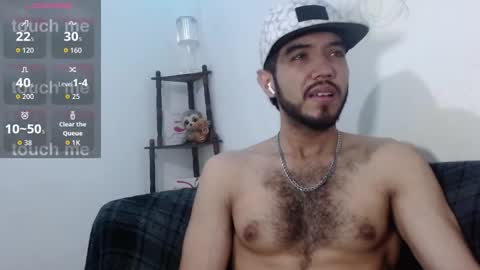 Snapshot of saint_castle chatting on 16, 3, 2026 Saint Castle online show from 16, 3, 2026