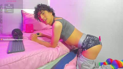 saint_dark online show from 27, 11, 2025