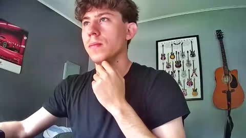 saint_nott online show from 16, 11, 2025