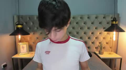 Santi online show from 31, 3, 2026