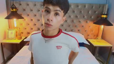 Santi online show from 20, 4, 2026