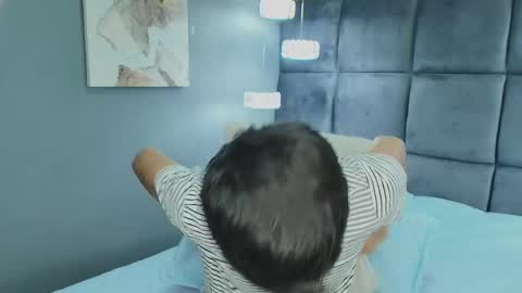 Santi online show from 23, 4, 2026