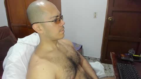 saintedy01 online show from 26, 1, 2025