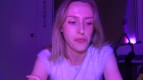 Snapshot of saintstar00 chatting on 19, 5, 2026 saintstar00 online show from 19, 5, 2026