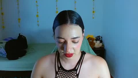 Snapshot of sajecrismas chatting on 5, 8, 2026 sajecrismas online show from 5, 8, 2026
