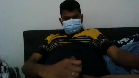 sakthi1514 online show from 12, 10, 2025