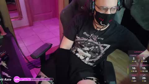 sakur4fynx online show from 3, 4, 2026