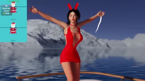 sara online show from 31, 12, 2024