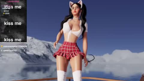 sara online show from 20, 2, 2025