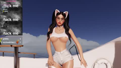 sara online show from 23, 2, 2025