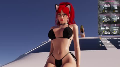 sara online show from 25, 2, 2025