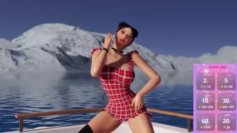 sara online show from 11, 3, 2025