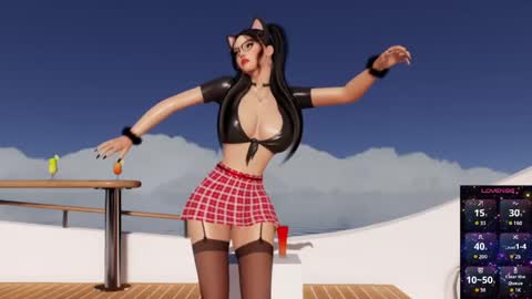 sara online show from 2, 6, 2026