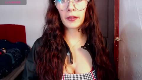 Snapshot of sakura_alek chatting on 22, 2, 2025 sakura_alek online show from 22, 2, 2025