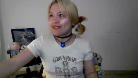 Saku online show from 13, 11, 2025