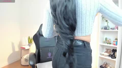 Sakura Harper online show from 27, 3, 2026