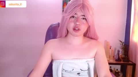 saku online show from 17, 3, 2026