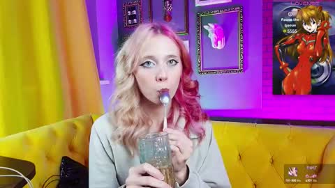 sakurabliss online show from 13, 10, 2025