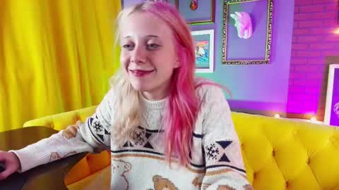 sakurabliss online show from 17, 10, 2025