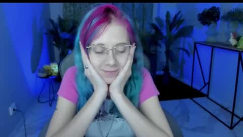 sakurabliss online show from 11, 11, 2025