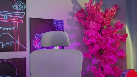 sakurabliss online show from 4, 2, 2026