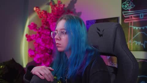 sakurabliss online show from 10, 2, 2026