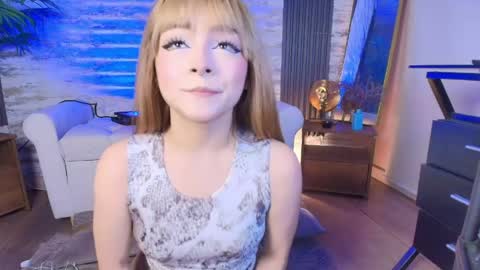 Sakura Moss online show from 8, 4, 2026