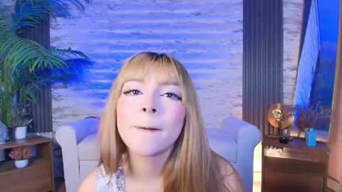 Sakura Moss online show from 14, 4, 2026