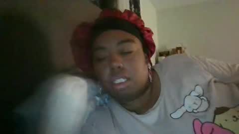 sakurathickcandy online show from 29, 12, 2024