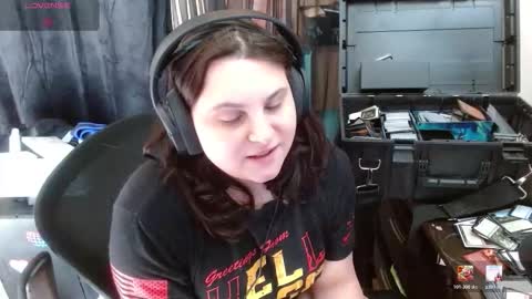 salacious_bunny online show from 27, 2, 2026