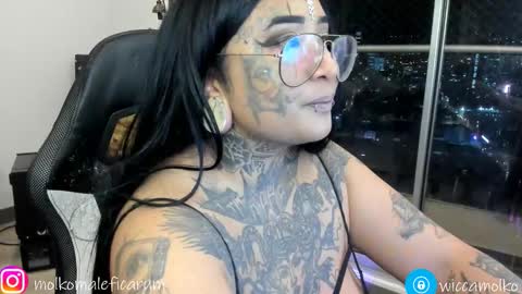 Snapshot of salem666winchester chatting on 15, 10, 2025 Salem Winchester online show from 15, 10, 2025