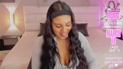 Salem online show from 6, 3, 2026