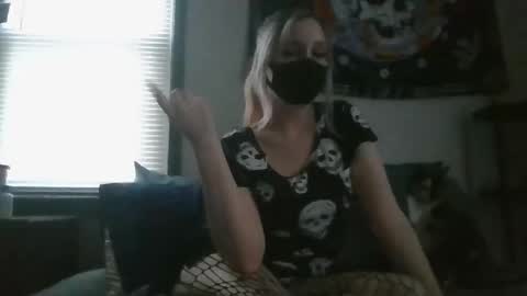 Salem Veil online show from 1, 3, 2026