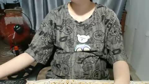 sali_babie online show from 16, 5, 2026
