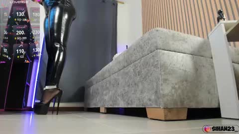Snapshot of sali_g chatting on 19, 1, 2025 Sali G online show from 19, 1, 2025