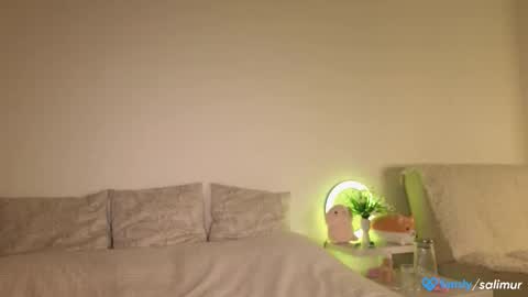 Sali online show from 20, 10, 2025