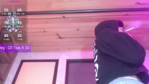 Snapshot of sally23_ chatting on 19, 5, 2026 salloy online show from 19, 5, 2026