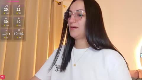 Silvia  online show from 18, 7, 2026