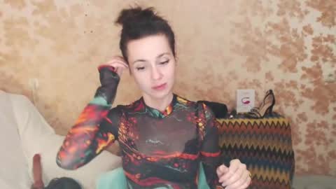 Sally online show from 30, 1, 2025