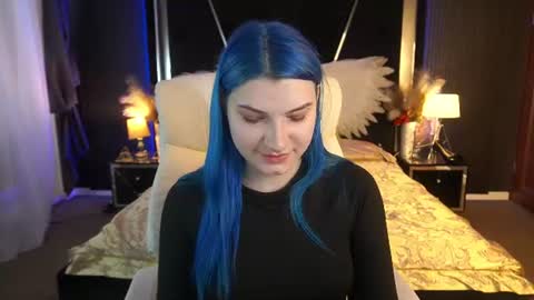 Snapshot of sally_moonn chatting on 10, 7, 2026 Sally online show from 10, 7, 2026