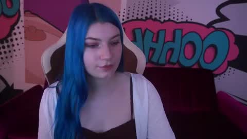 Snapshot of sally_moonn chatting on 11, 7, 2026 Sally online show from 11, 7, 2026