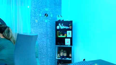 Snapshot of sally_ricci chatting on 17, 9, 2025 sally_ricci online show from 17, 9, 2025