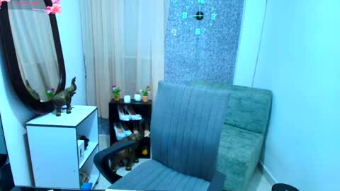 Snapshot of sally_ricci chatting on 23, 9, 2025 sally_ricci online show from 23, 9, 2025
