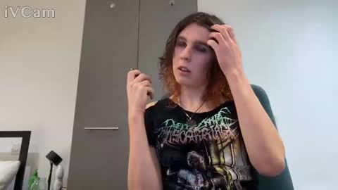 Sally Vae online show from 28, 3, 2026