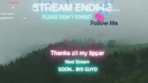 miss Sally online every night from 1am to 8am  Colombia time online show from 10, 12, 2024