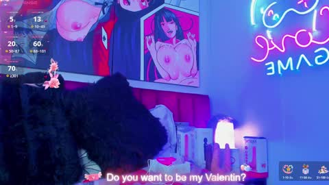 miss Sally online every night from 1am to 8am  Colombia time online show from 15, 2, 2025