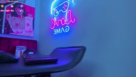 miss Sally online every night from 1am to 8am  Colombia time online show from 24, 2, 2025